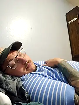 โชว์เว็บแคมของ MrBiggBallz