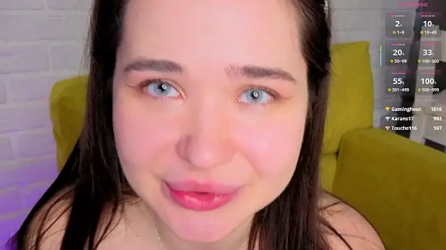 KateBleare Live XXX Chat