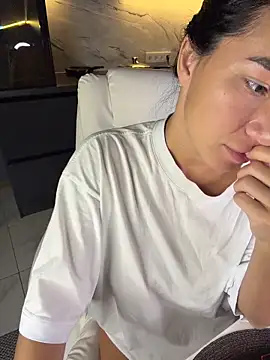 Melisa_Ester's Webcam Show