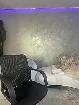 KillerKylie's Webcam Show