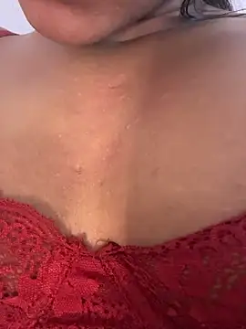 Chat XXX en directo de Goddess_sneha