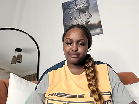 _nightnurseのライブXXXチャット