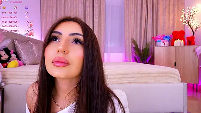 دردشة _Diaa الجنسية المباشرة