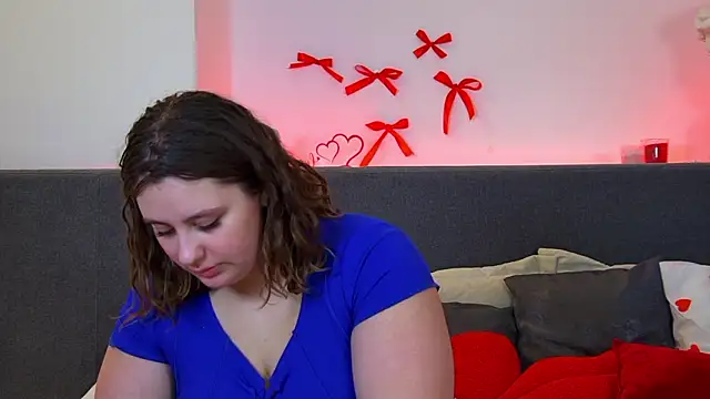 MaryMurray Live XXX Chat