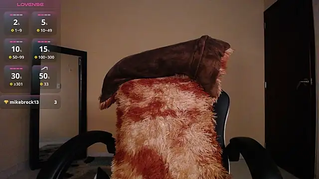 goddess_valXX: онлайн-секс-чат