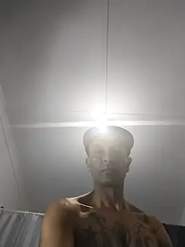 Show de webcam de Daretodeviate