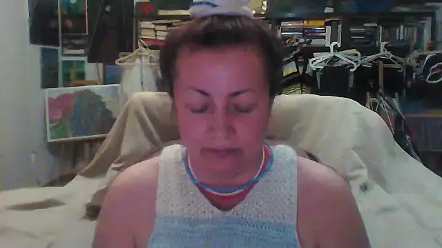 MariaAnaSunshine Live XXX Chat