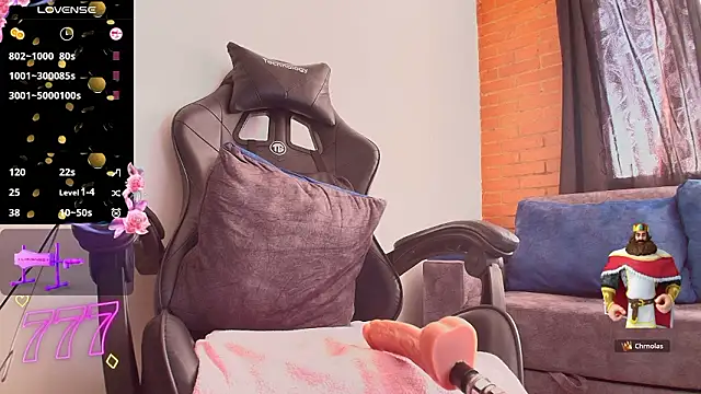 kendall_sexy27のライブXXXチャット