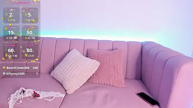 aurora_collinss_ Obrolan Langsung XXX