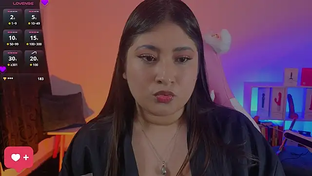 Gabs__ Live XXX Chat