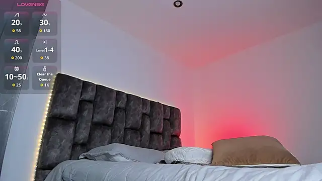 arianna_000 Obrolan Langsung XXX