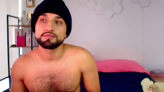 Miguel_SaraPinkn Live XXX chat