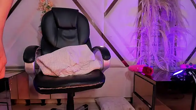 Irina_RouseのライブXXXチャット