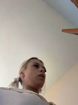 Terribletabby's Webcam Show