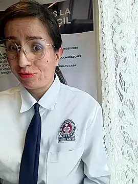 Valentina--1 Webcam Show