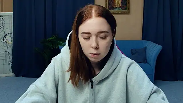 AddieOsler Obrolan Langsung XXX