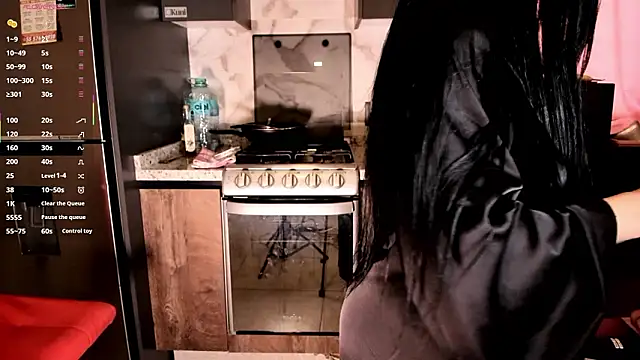 Chat +18 de missbratzboobs ao vivo