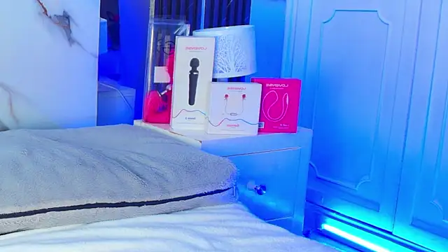 BellaHarpeer: онлайн-секс-чат