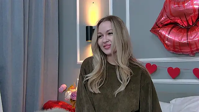 KatieBell Live XXX Chat