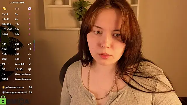 Dori_Chu Live XXX Chat