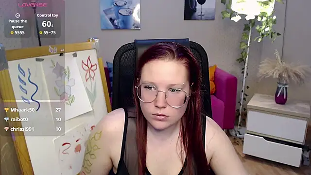 kuri_un Live XXX chat