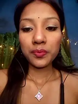 Maliha_Chowdhury Obrolan Langsung XXX