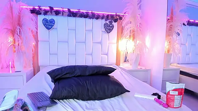 Онлайн чат XXX StefanyCondia