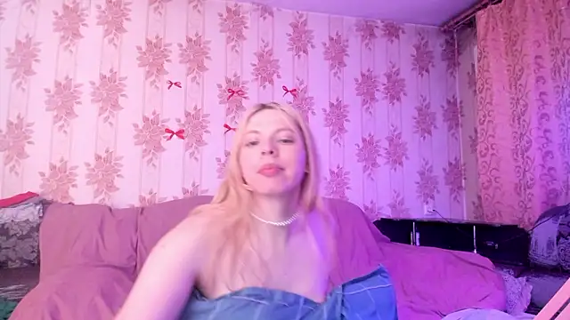 Cutie_Bambi – Naživo XXX chat