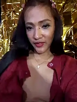 GeorginaLove09n Webbikameraesitys