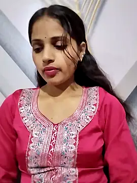 Czat XXX na żywo – Naina11100