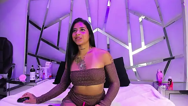 Czat XXX na żywo – lissablaze