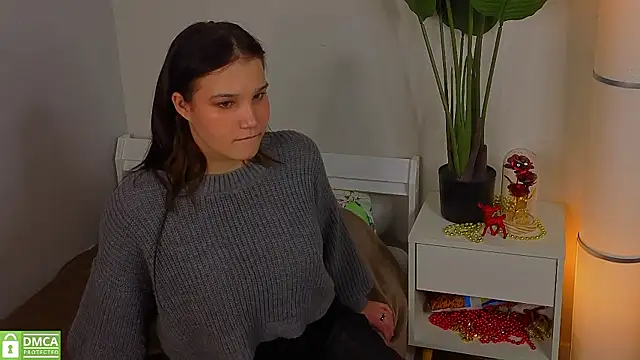 EnidRitzel – Kamerová šou