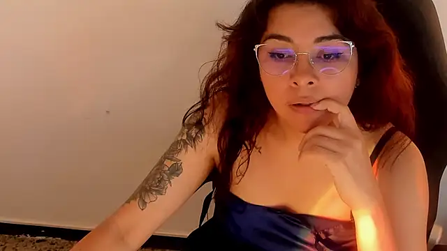 Mystic_queen Live XXX Chat