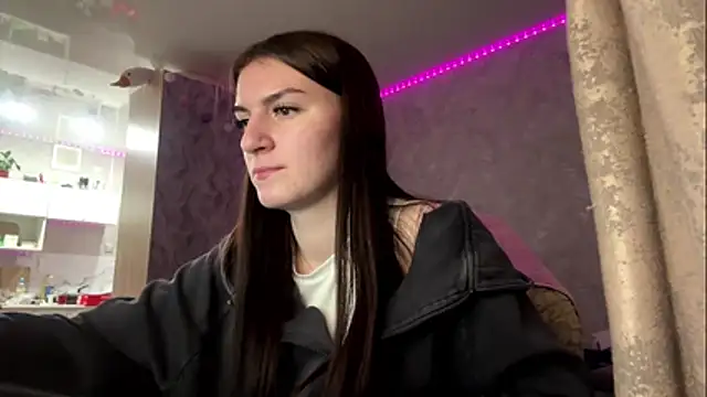 دردشة PulpyPalmae الجنسية المباشرة