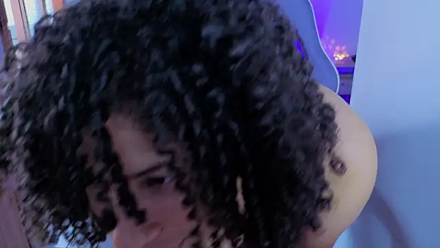 DannaBerryのライブXXXチャット