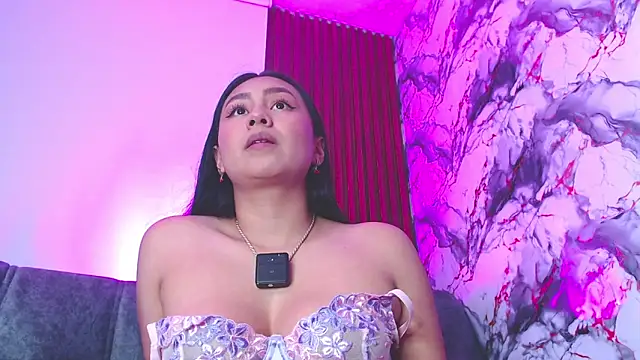 Czat XXX na żywo – sweeet_amy