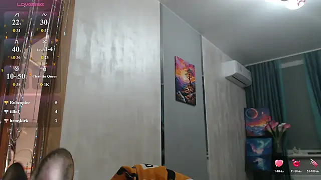 Stacy_Davice Obrolan Langsung XXX