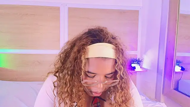 Your_big_ebony_goddness 现场XXX聊天