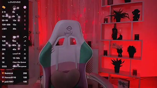 Czat XXX na żywo – _Rein_ramm