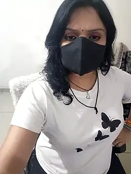 Chat XXX ao vivo de khushikhushi