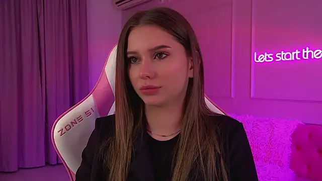 DianaVert's Live XXX Chat