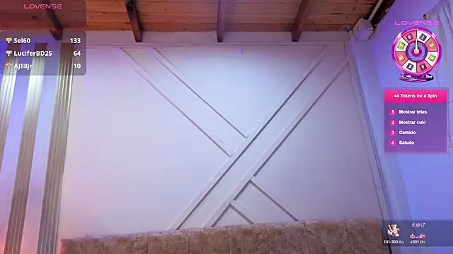 ashley__foxx_ 网络视讯表演