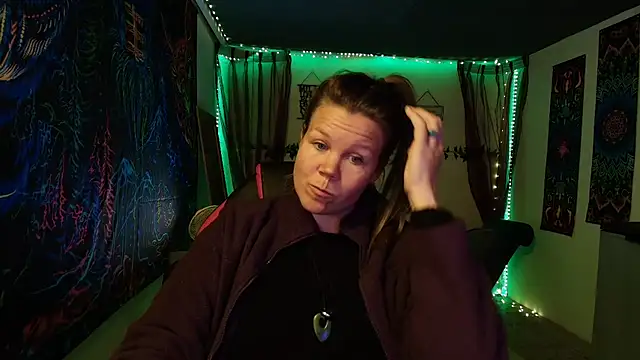 CallMeMarian Live XXX chat