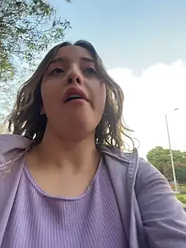 Chat XXX ao vivo de Baby__Otaku