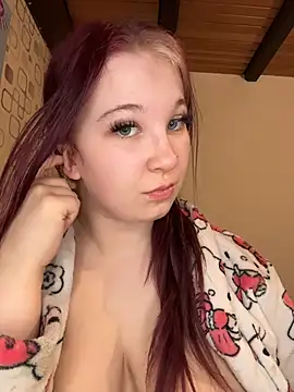 LittleChaosQueenn Live XXX chat