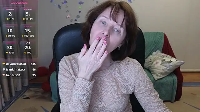 Lia_Tito's Live XXX Chat