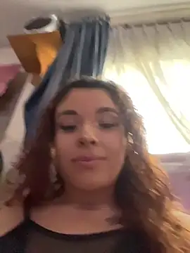 Chat XXX ao vivo de Jensen-Hally