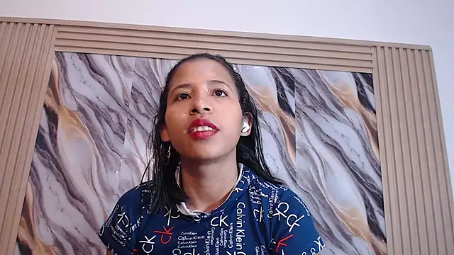 Chat XXX ao vivo de Samantha_Fox69_