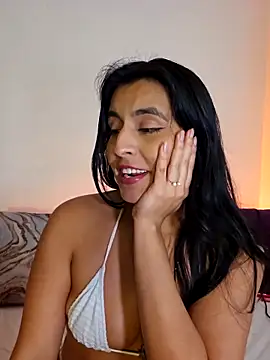 AliishaPss' Live XXX Chat