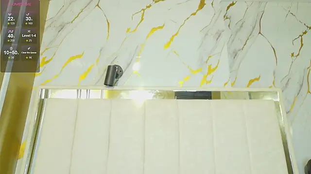 XXX chat uživo modela angeles_azul